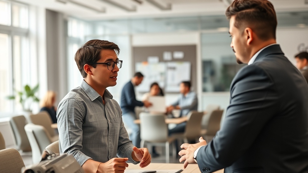 מה הופך מנהל מכירות למאמן שמביא תוצאות?