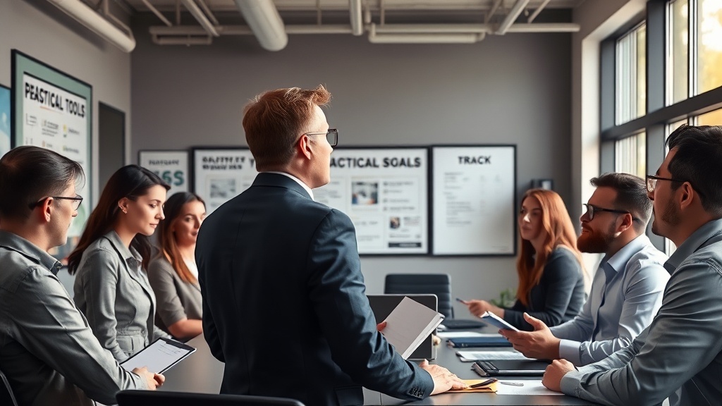 מה מקבלים בסוף תהליך הכשרת מנהלי מכירות?