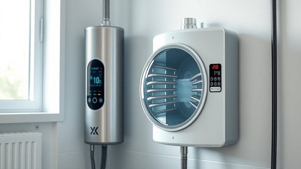 איך עובד דוד חשמלי? הסבר פשוט עם טיפים שימושיים