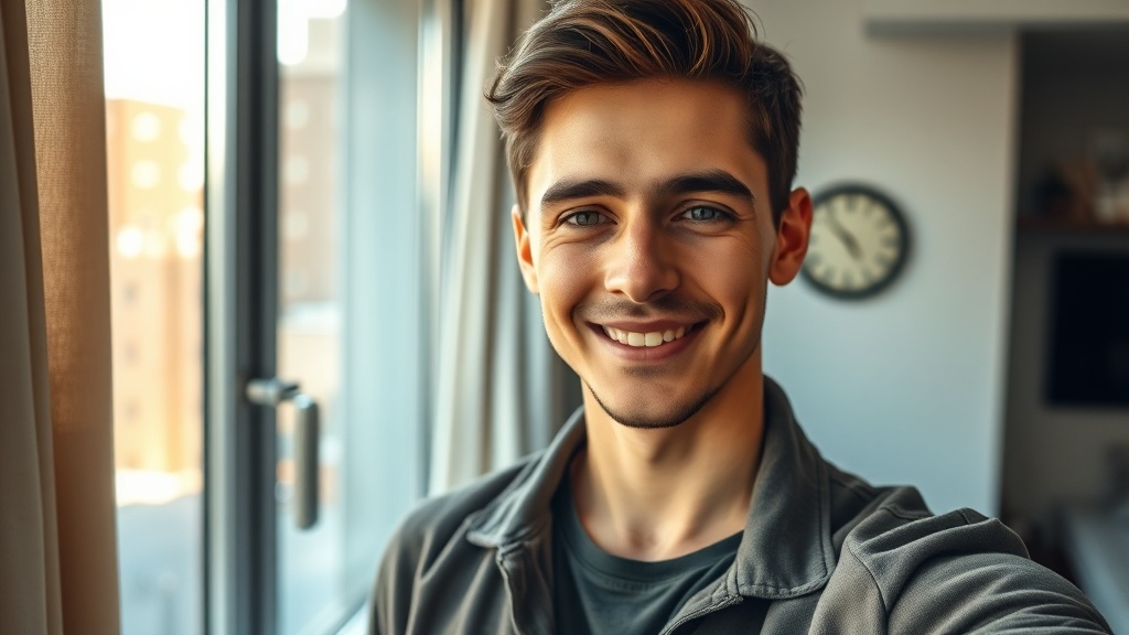 טיפים של אלכס לצילום מנצח לאפליקציות