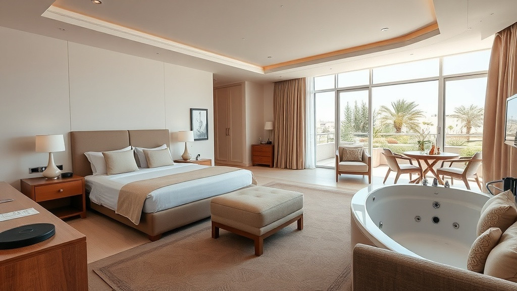 סיכום – למה מלון בראשלצ הוא הבחירה החכמה