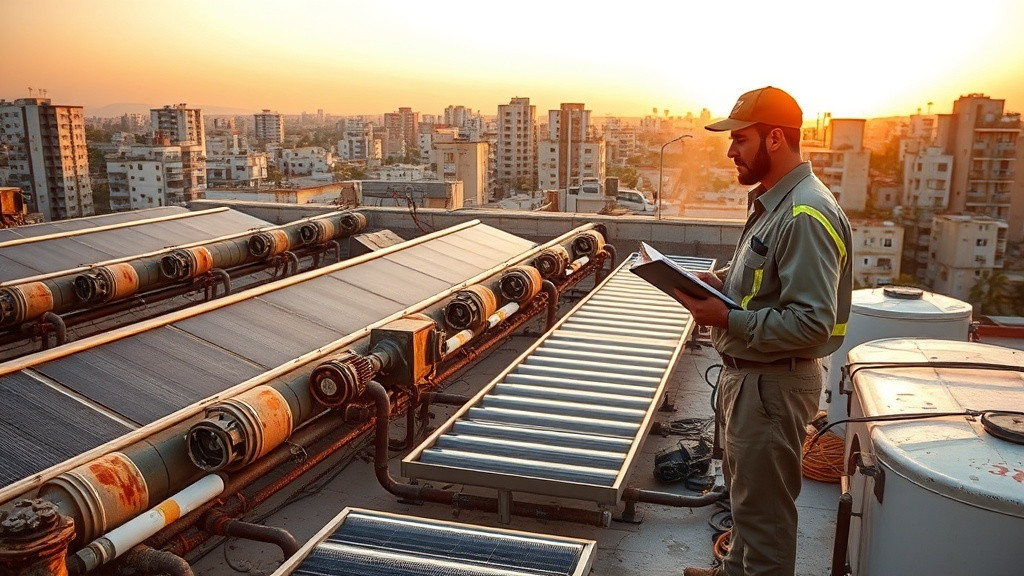 3 הטעויות הכי יקרות שוועדי בתים עושים עם מערכות מים חמים