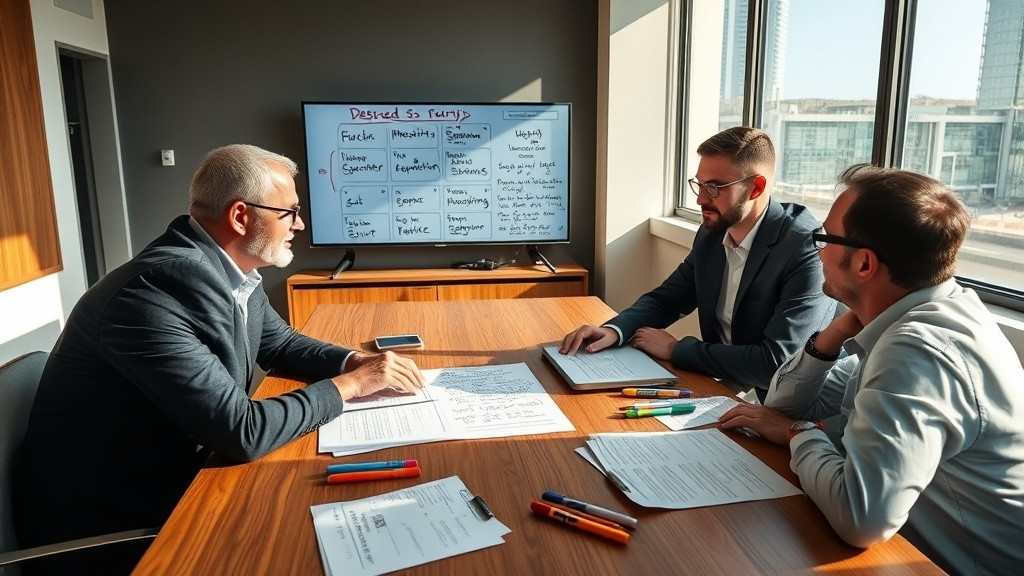 איך אני ניגש להפקת סרטון תדמית: מסר לפני מצלמה