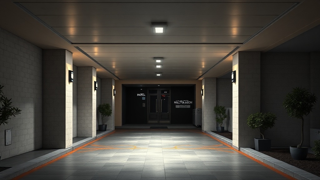 דיסקרטיות, נוחות ושקט – שלושת הדברים שאי אפשר בלעדיהם