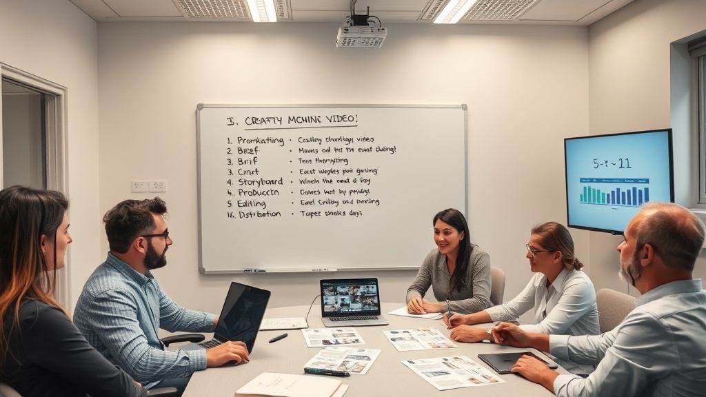 טבלת השוואה: סרטון אנימציה לעומת סרטון תדמית מצולם