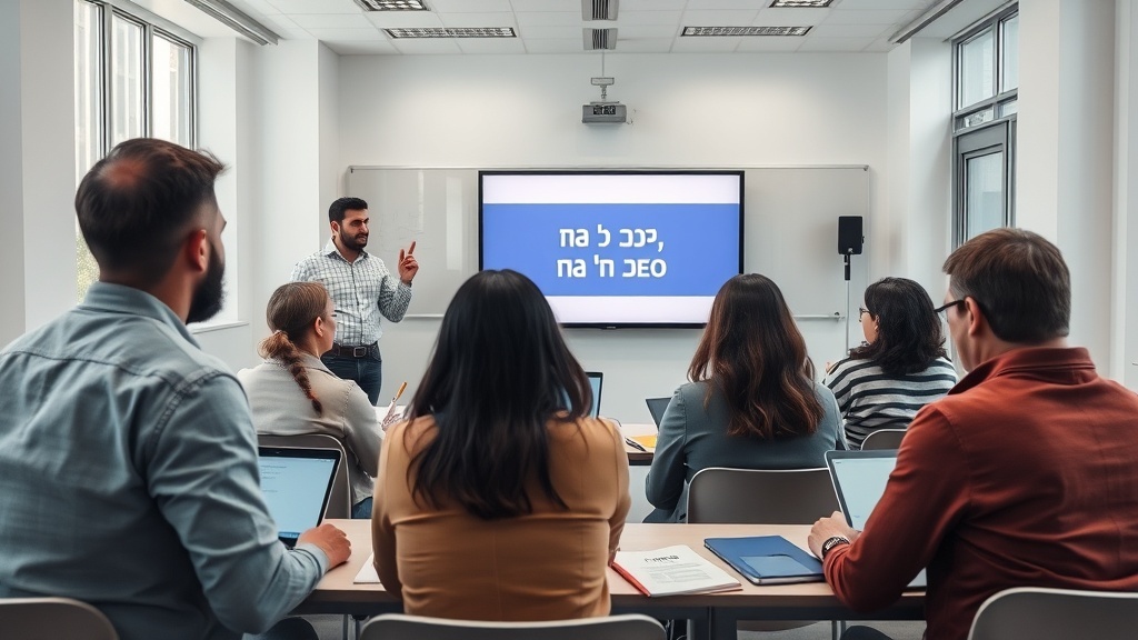 טעויות שאני רואה אצל תלמידים ובעלי עסקים – ואיך קורס טוב מונע אותן