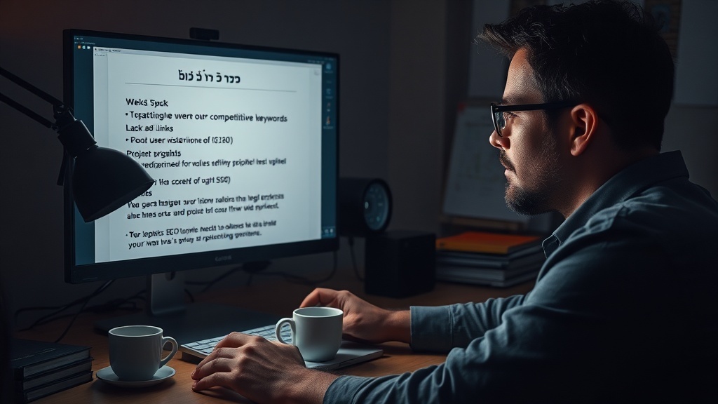 למה אני מאמין שכל בעל עסק צריך מינימום קורס קידום אתרים אורגני בסיסי