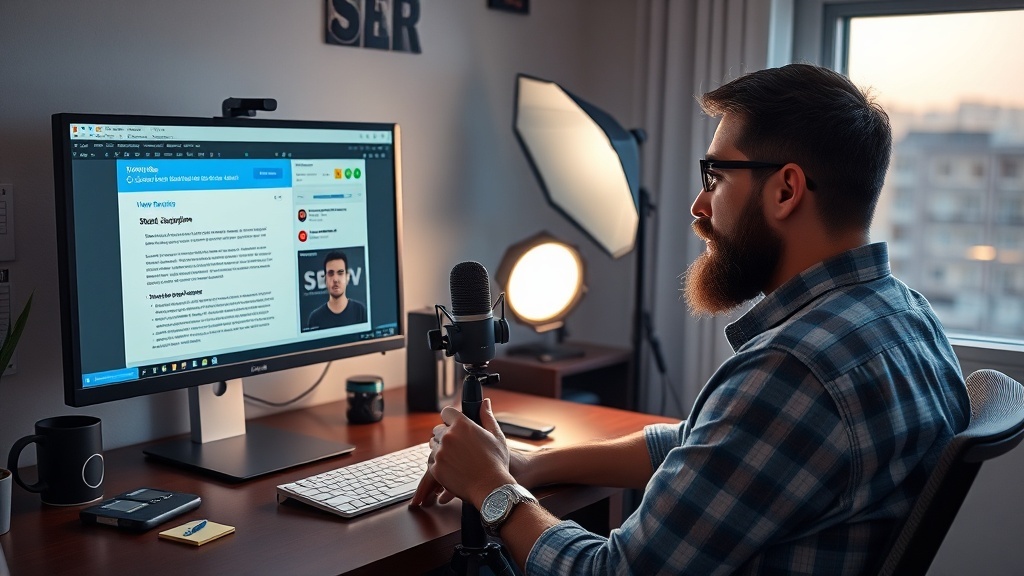 למה בשיווקנט משלבים קורס קידום אתרים אורגני עם וידאו (ולמה זה קריטי לך)