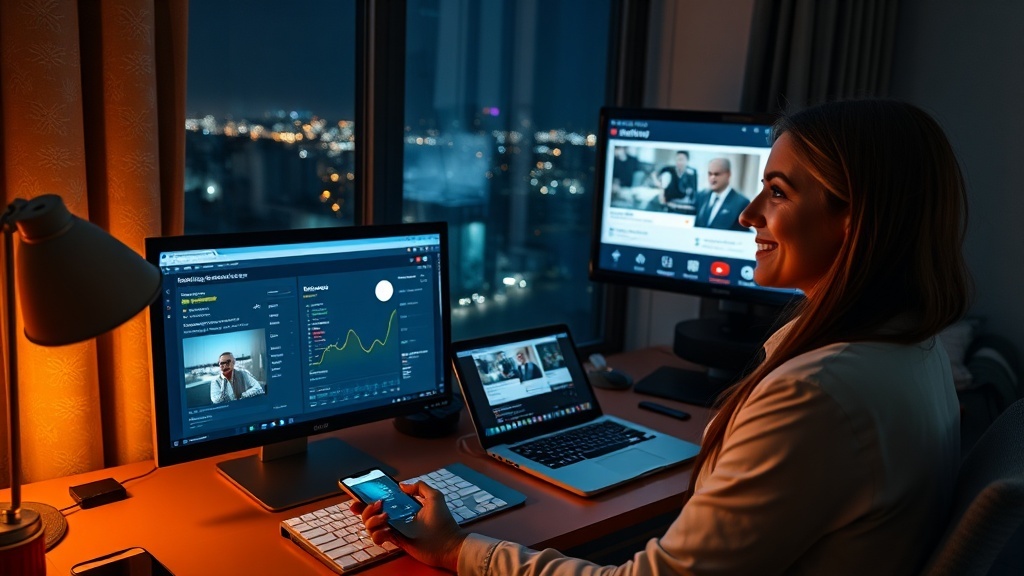 למה וידאו משפר לך גם את הקידום בגוגל