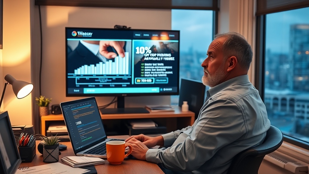 הפקת סרטון תדמית: איך בונים נכס שמייצר לקוחות, לא עוד “קליפ יפה”