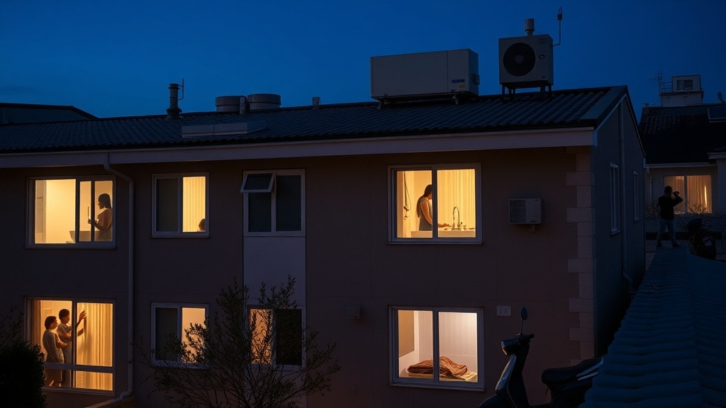 מה לקחת מפה אם אתה ועד בית או דייר שהגיע עד הסוף