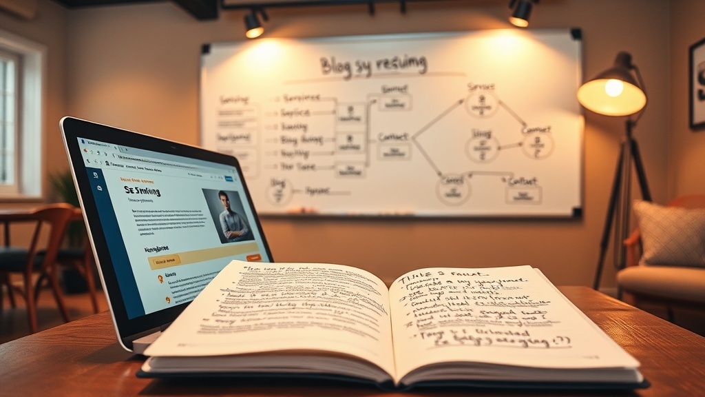 קורס קידום אתרים אורגני לעסקים קטנים – היתרון המוזר שאף אחד לא מדבר עליו