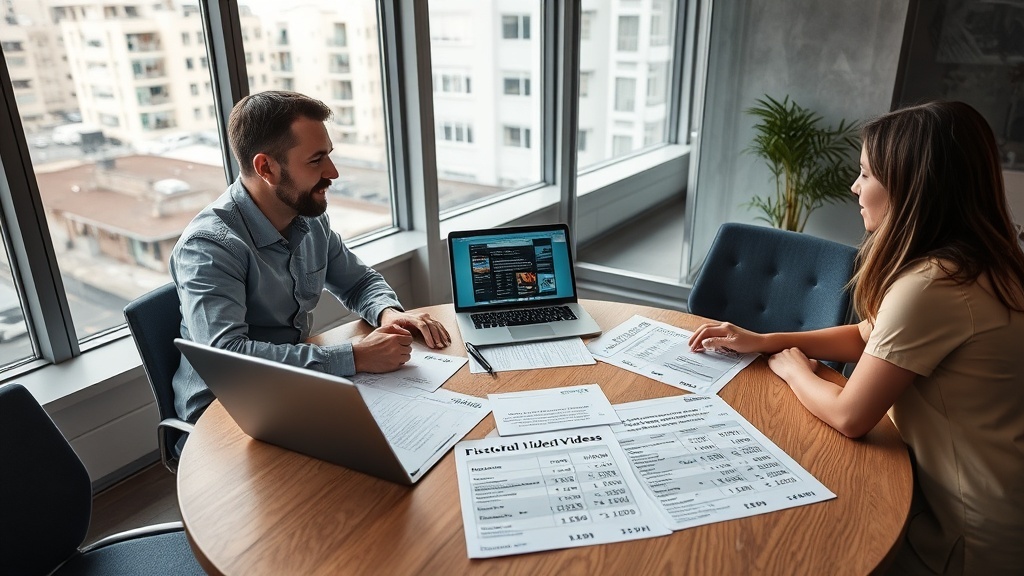תהליך העבודה שאני ממליץ עליו: מהרעיון עד לסרטון שעולה לאוויר